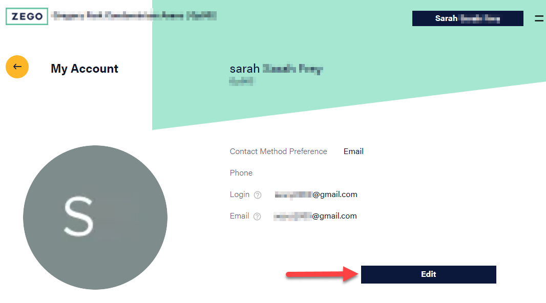 How to Change Your Email Address